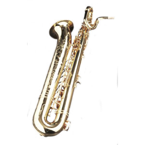Saxofón barítono AIZEN Fuga